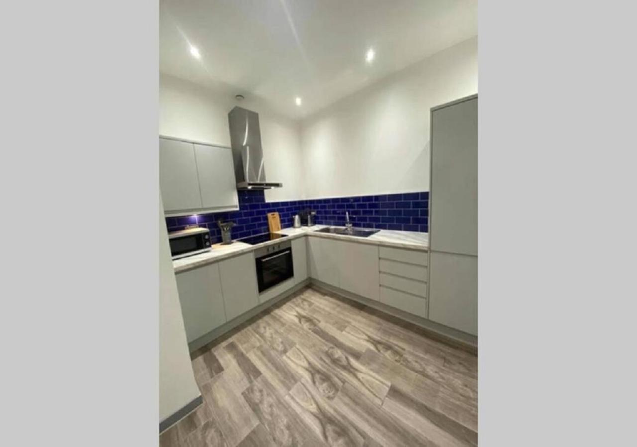 Doncaster City Centre Deluxe Whole Apartment Sleeps 4 D19 Exterior foto