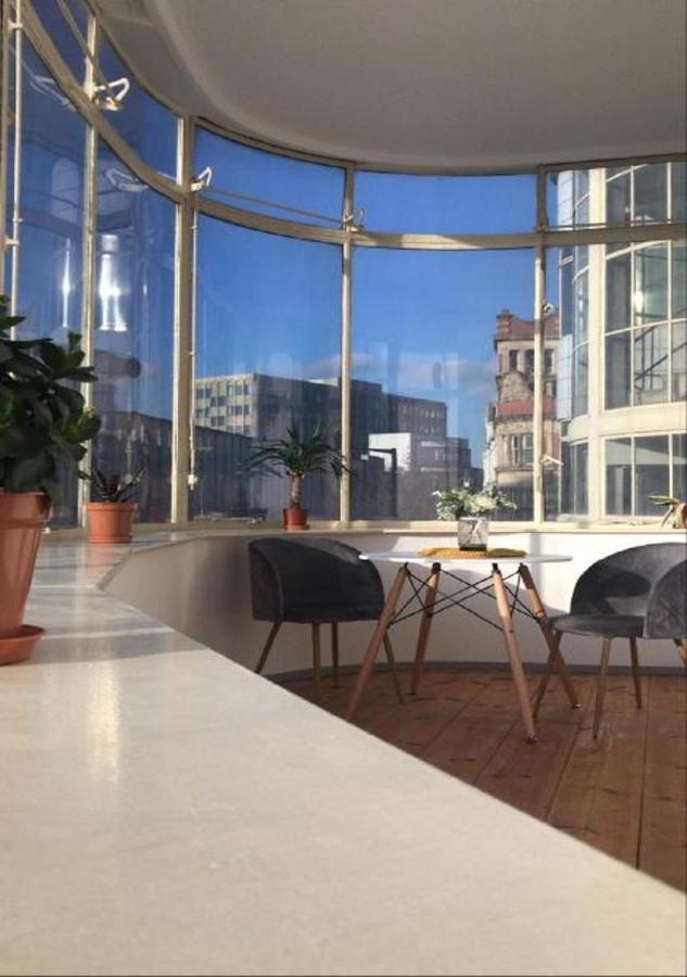 Doncaster City Centre Deluxe Whole Apartment Sleeps 4 D19 Exterior foto