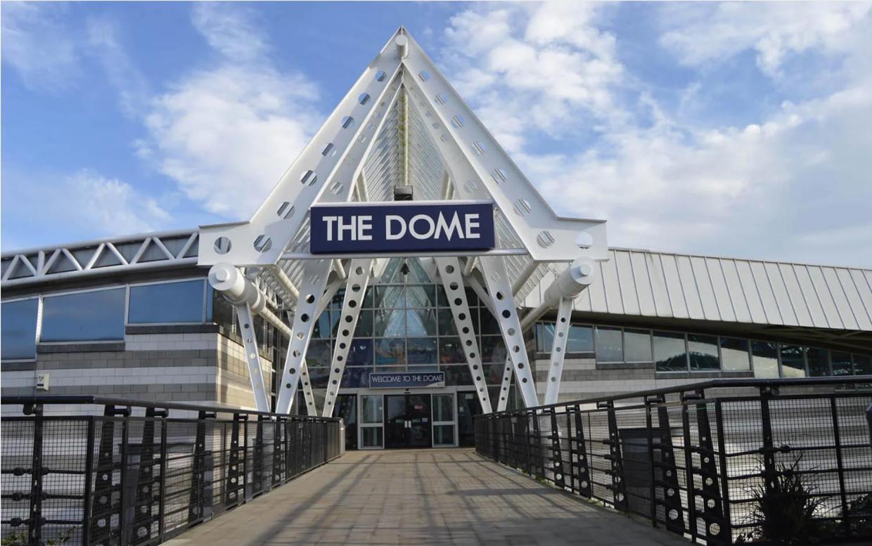 Doncaster City Centre Deluxe Whole Apartment Sleeps 4 D19 Exterior foto